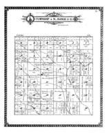 Township 6 N., Range 21 E., Klickitat County 1913 Version 2